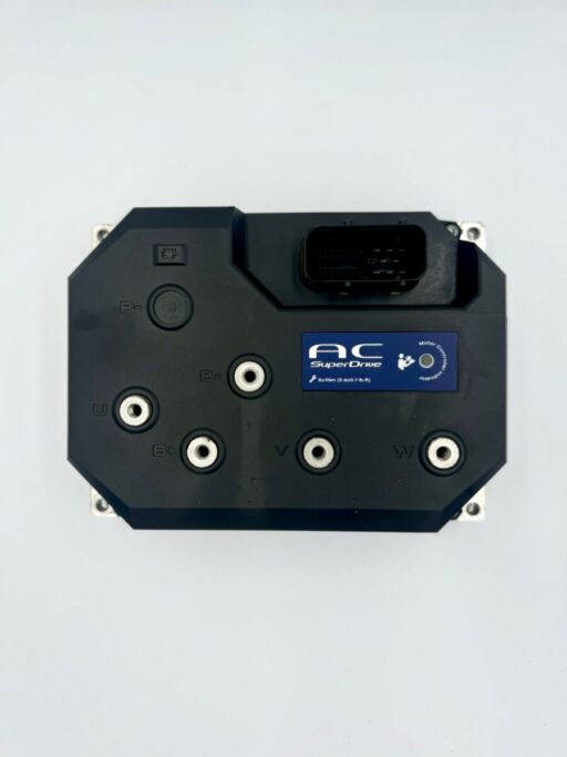 Falownik silnika (regulator silnika) BT Toyota LPE200 - 250 SPE120 - SPE200 - obrazek 2