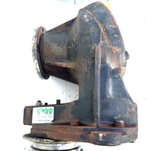 Przekładnia Toyota BT LPE200/8