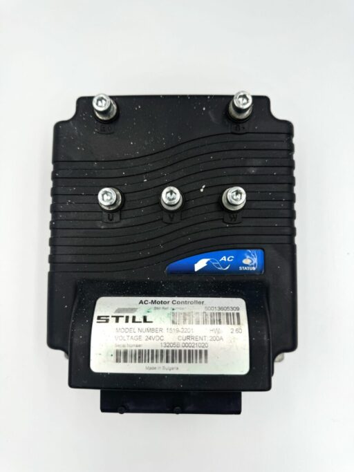Falownik regulator silnika STILL 24V