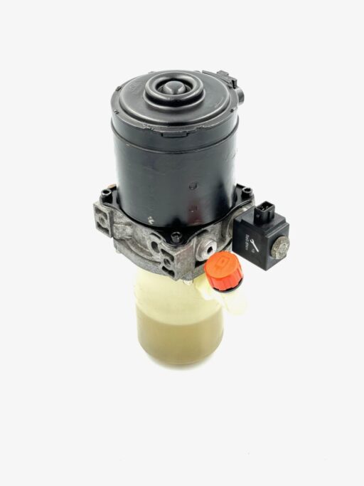 Pompa hydrauliczna z silnikiem 24V BT Toyota LWE140 LWE160