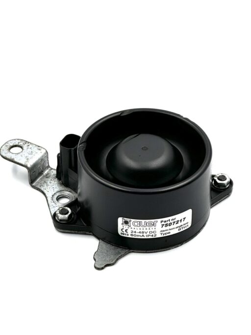 Klakson 24V sygnał dźwiękowy TOYOTA BT LWE LPE SPE SWE