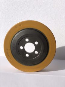 Koło napędowe 230×70 BT , TOYOTA , CESAB