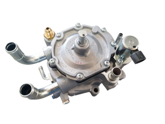 Reduktor Parownik Gazu AISAN Toyota BT 8FG 8FGF 02-8FGF 4Y