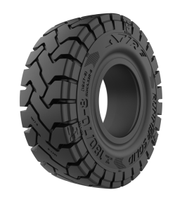 Opona ATIRE 18×7-8 180/70-8 czarna STD