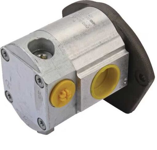 Pompa hydrauliczna pojedyncza - obrazek 2