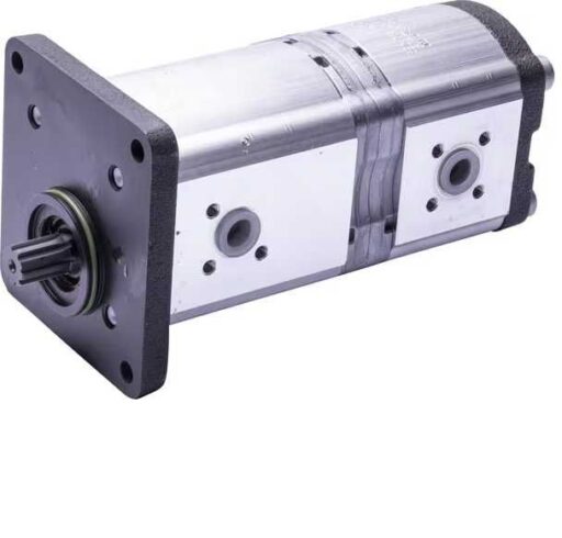 Pompa hydrauliczna