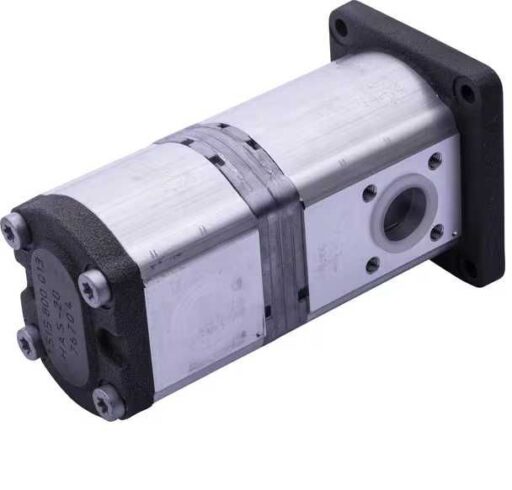 Pompa hydrauliczna - obrazek 2
