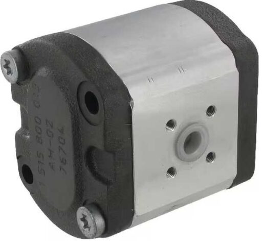 Pompa hydrauliczna AZPF-12-016LFP20PB - obrazek 2