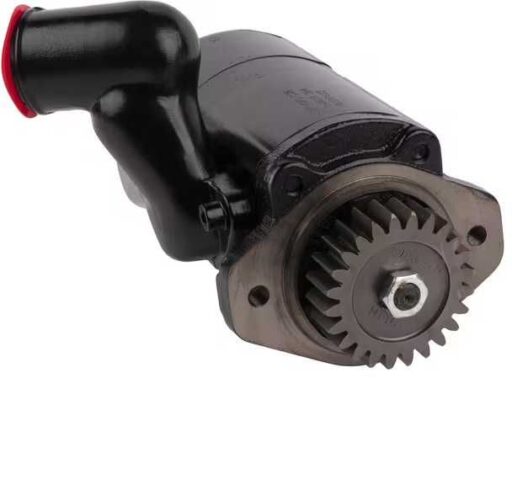 RE197623 Pompa hydrauliczna