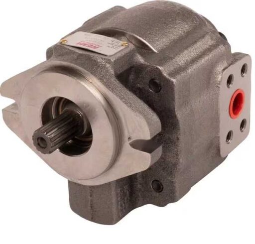 AL202473 Pompa hydrauliczna