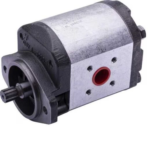 AL200830 Pompa hydrauliczna