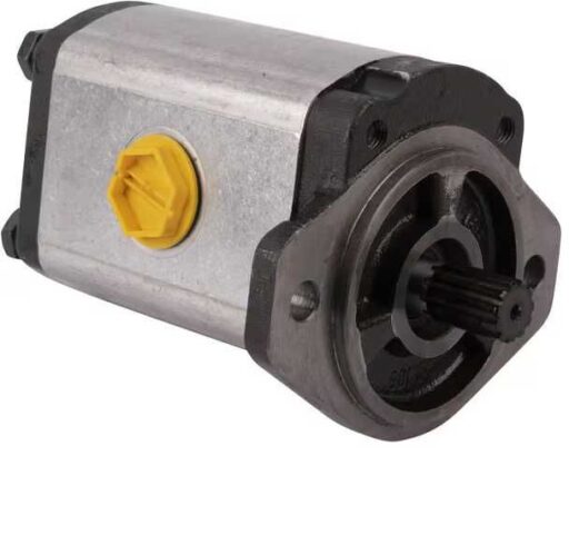 AL163918 Pompa hydrauliczna