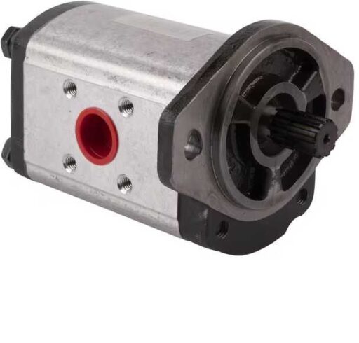 AL163918 Pompa hydrauliczna - obrazek 2