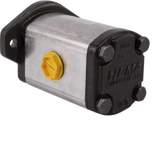 AL163918 Pompa hydrauliczna - obrazek 3