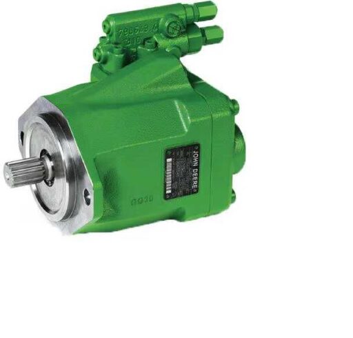 AL161041 Pompa hydrauliczna - obrazek 2