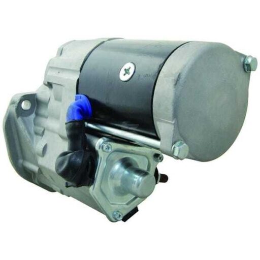 Rozrusznik 12V 4.8kW Z-11  John Deere - obrazek 2