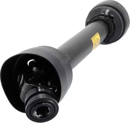 T40056SC12C12KR Wał przegubowy PTO T40 L=560 mm