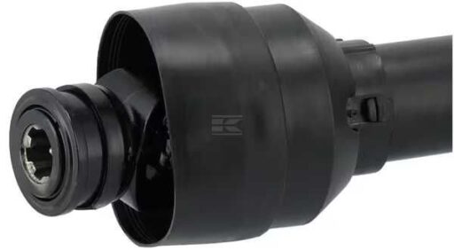 T40056SC12C12KR Wał przegubowy PTO T40 L=560 mm - obrazek 3