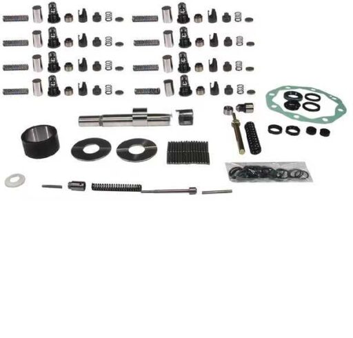 AL154045 Zestaw przyłączeniowy pompy hydraulicznej