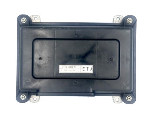 Sterownik Toyota Traigo 8FBET/8FBMT - obrazek 2