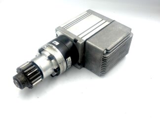 Silnik wspomagania skrętu TOYOTA/BT LPE/SPE