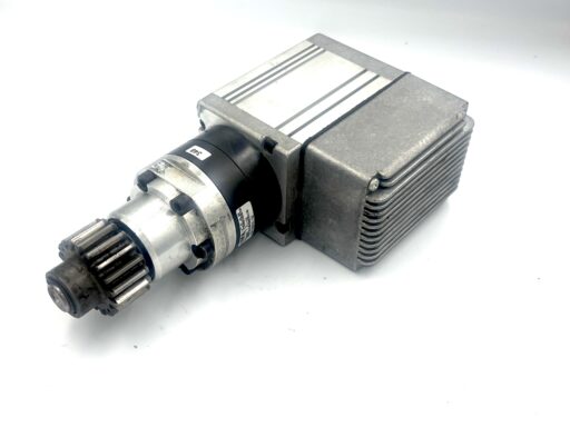 Silnik wspomagania skrętu TOYOTA/BT LPE/SPE