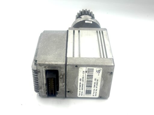 Silnik wspomagania skrętu TOYOTA/BT LPE/SPE - obrazek 3
