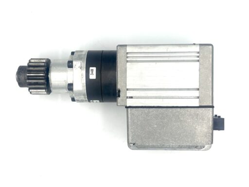 Silnik wspomagania skrętu TOYOTA/BT LPE/SPE - obrazek 2