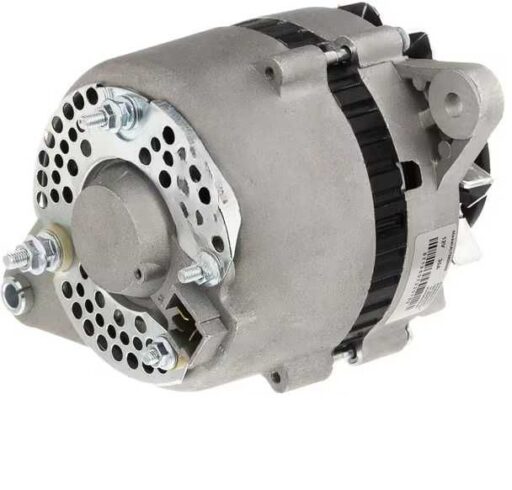 Alternator 14 V 35 A - obrazek 2