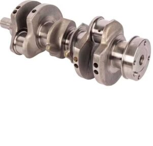 AT18031N Wał korbowy JD John Deere