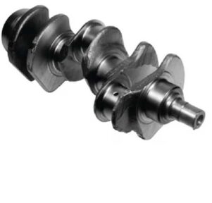 VPC1123 Wał korbowy silnika 3-cylindrowego John Deere