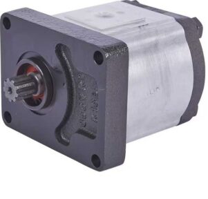 Pompa hydrauliczna Hurlimann Lamborghini Same