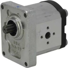 Pompa hydrauliczna Hurlimann Same Lamborghini