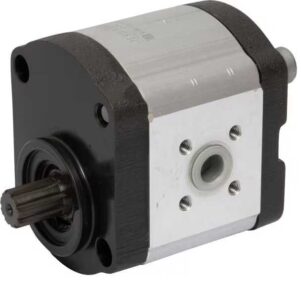 Pompa hydrauliczna Deutz Fahr Hurlimann Lamborghini SAME