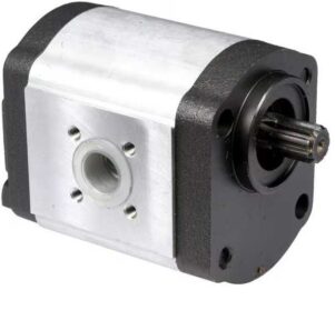 Pompa hydrauliczna Same