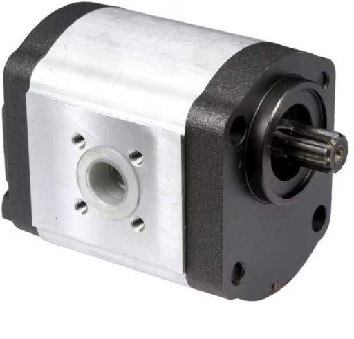 Pompa hydrauliczna Same