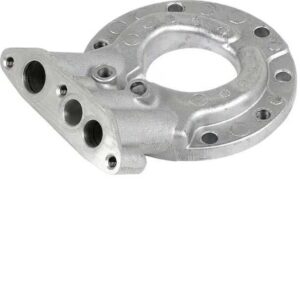 Obudowa pompy olejowej Zetor