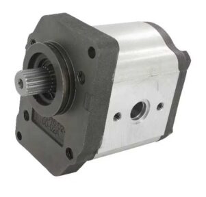 Pompa hydrauliczna UD20 Zetor