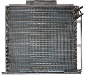 VPM9653 Chłodnica klimatyzacji JOHN Deere