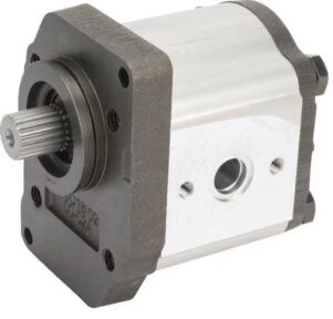 Pompa hydrauliczna UD16 Zetor