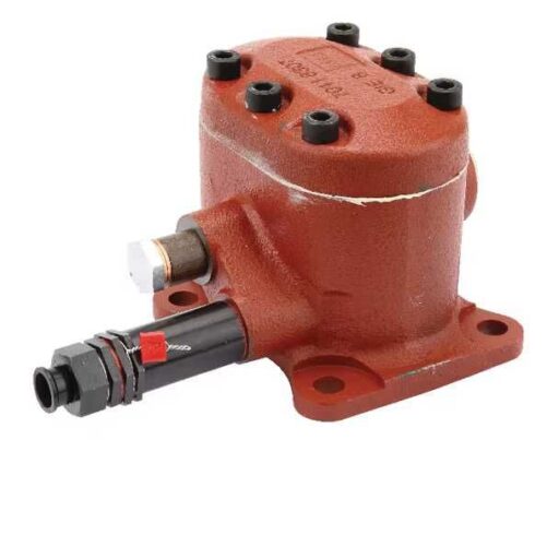 Pompa hydrauliczna wspomagania układu kierowniczego Zetor