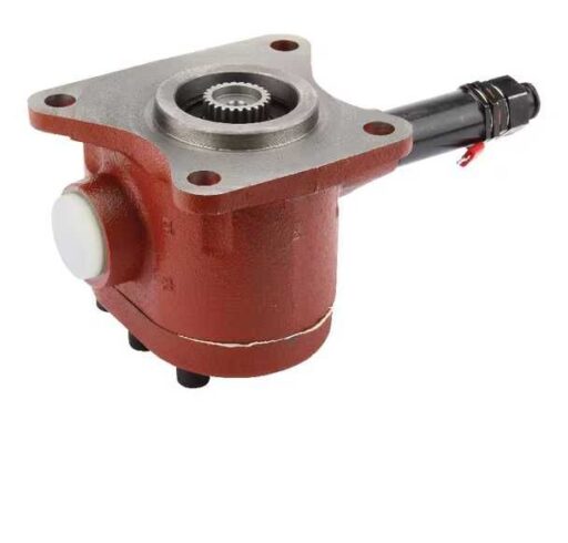 Pompa hydrauliczna wspomagania układu kierowniczego Zetor - obrazek 2