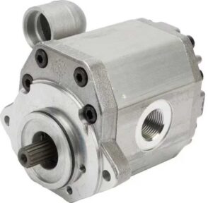 Pompa hydrauliczna Zetor