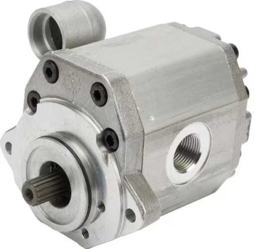 Pompa hydrauliczna Zetor