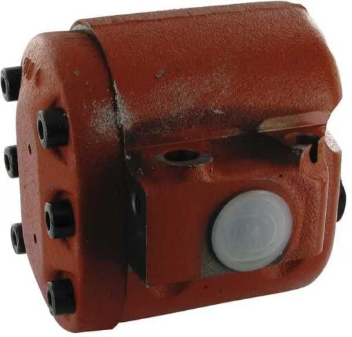 Pompa hydrauliczna  Zetor