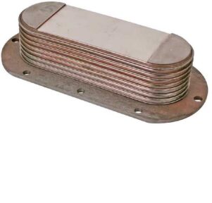 VPD5213 Chłodnica oleju John Deere