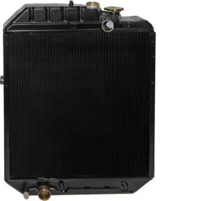 VPE3039 Chłodnica Ford NEW HOLLAND