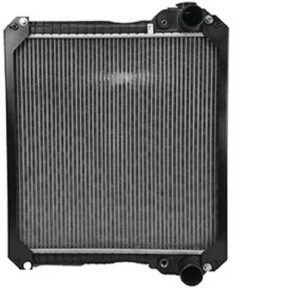 VPE3107 Chłodnica Case