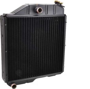 Chłodnica wody Zetor