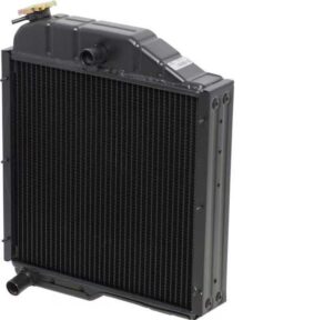 Chłodnica wody Zetor